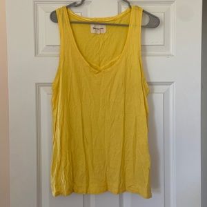 Vince Camuto tank top